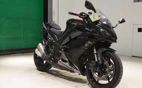 KAWASAKI NINJA 1000 A 2018 ZXT00W