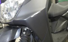 YAMAHA BW*S 125 Gen.2 2019 SED9J