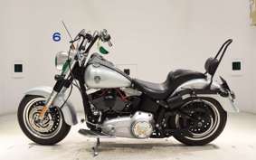 HARLEY FLSTFB 1580 2015