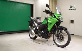 KAWASAKI VERSYS X250 A LE250D