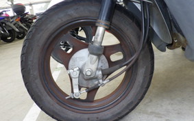 SUZUKI LET's 4 2016 CA45A