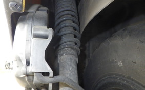 HONDA SPACY 100 2016 JF13