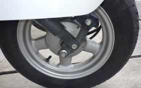 HONDA GYRO CANOPY 2026 TA03