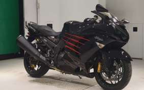 KAWASAKI ZX 1400 NINJA R A 2014