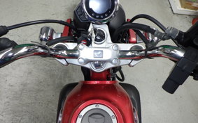 HONDA MONKEY 125 JB02