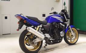 HONDA CB400SF VTEC Spec3 2004
