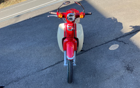 HONDA SUPER CUB110 JA59