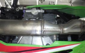 KAWASAKI ZX-4R SE 2024 ZX400P