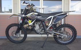 KTM 250 SX F MXJ43