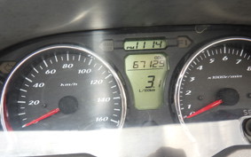 SUZUKI SKYWAVE 250 (Burgman 250) S Gen.3 CJ44A