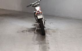 HONDA TLM220R MD23
