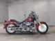 Фото Harley FLSTF1450 2004 с японского аукциона