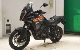 KTM 1290 SUPER ADVENTURE S 2018