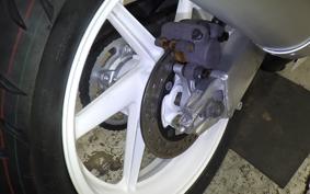 HONDA CBR250RR 1985 MC22
