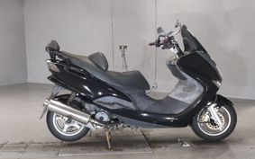 YAMAHA MAJESTY 125 5CA0