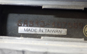 YAMAHA VOX 2023 SA31J