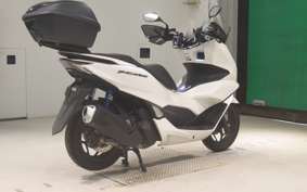 HONDA PCX 160 2016 KF47