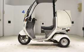 HONDA GYRO CANOPY TA03