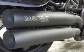 HONDA REBEL 1100 T DCT 2024 SC83