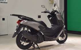 YAMAHA N-MAX 155 A 2026 SG50J
