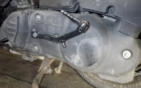 SUZUKI ADDRESS V125 CF4EA