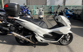 HONDA PCX125 JF81