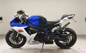 SUZUKI GSX-R750 2012