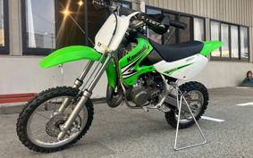 KAWASAKI KX65 KX065A