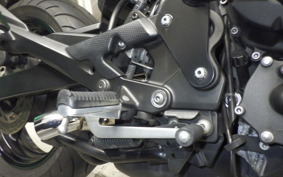 YAMAHA XJ6 2012