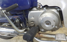 HONDA C50 SUPER CUB AA01
