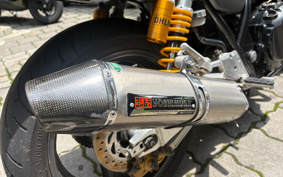 HONDA CB400SF VTEC Spec2 2003 NC39