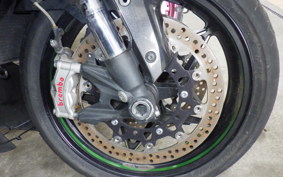 KAWASAKI NINJA H2 SX SE 2019 ZXT02A