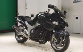 KAWASAKI ZZ1100 NINJA R Gen.2 1993 ZXT10D
