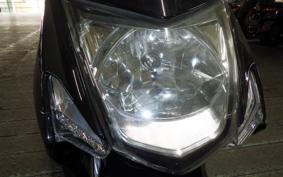 YAMAHA CYGNUS 125 XSR 2 SE44J