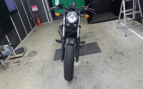 HONDA REBEL 250 MC49