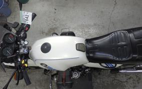 BMW R100RS 1990
