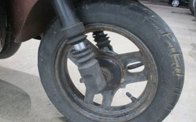 HONDA GIORNO AF70