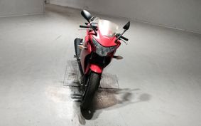 HONDA CBR250R MC41