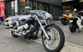 YAMAHA DRAGSTAR 400 1996 4TR