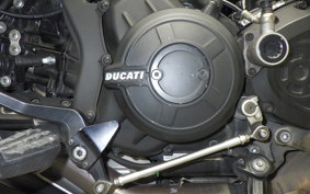 DUCATI DIAVEL X 2016