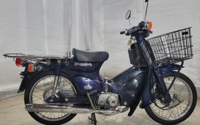 HONDA C90 SUPER CUB DX HA02