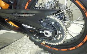 KTM 890 ADVENTURE	 R 2022