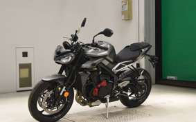 TRIUMPH STREET TRIPLE R 2024