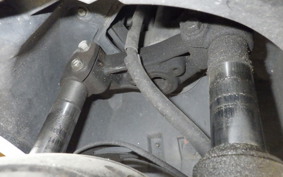 SUZUKI ADDRESS V125 S CF4MA