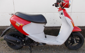 SUZUKI LET's 4 CA45A