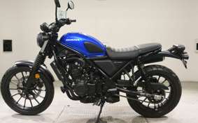 HONDA CL500 2025 PC68