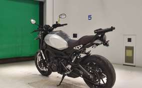 YAMAHA XSR900 2021 RN56J