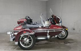 HARLEY HARLEY FLHTCU1340 TRIKE DRL
