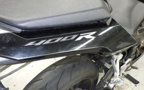 HONDA CBR400R ABS 2017 NC47