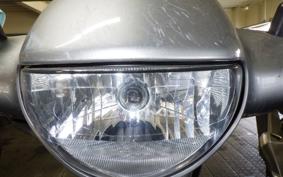 SUZUKI LET's 4 2021 CA45A